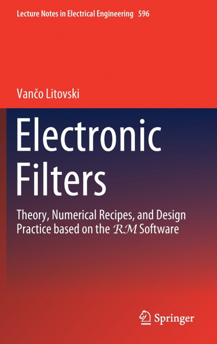 Electronic Filters