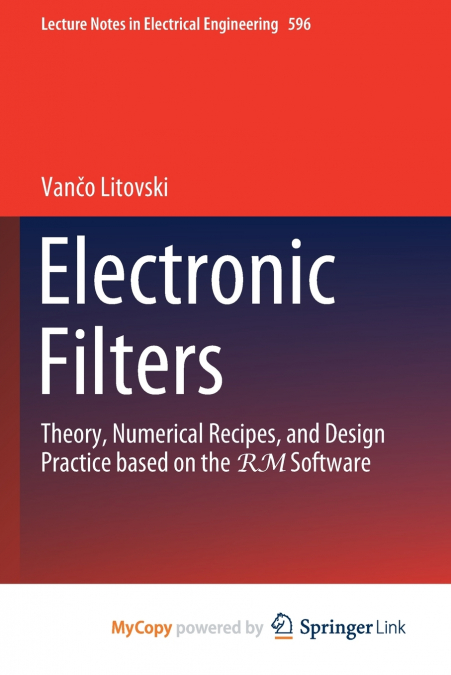 Electronic Filters