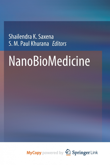 NanoBioMedicine