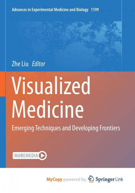 Visualized Medicine