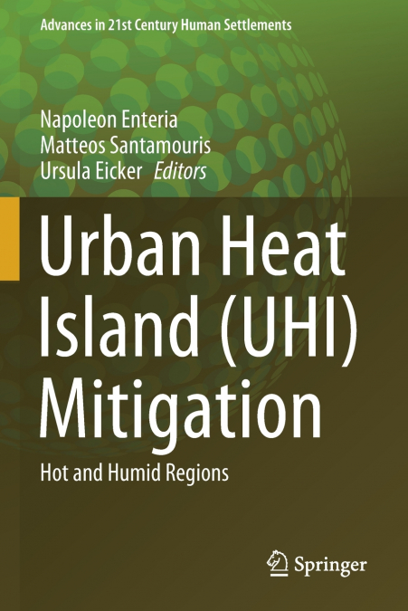 Urban Heat Island (UHI) Mitigation