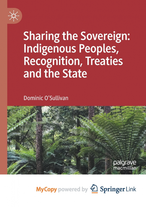 Sharing the Sovereign