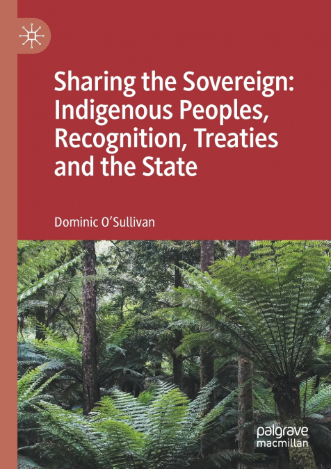 Sharing the Sovereign