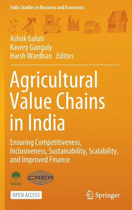 Agricultural Value Chains in India