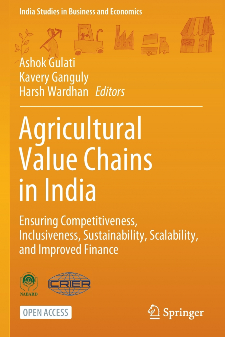 Agricultural Value Chains in India