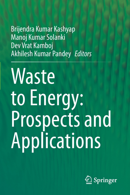 Waste to Energy