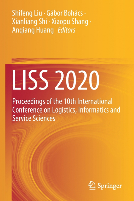 LISS 2020
