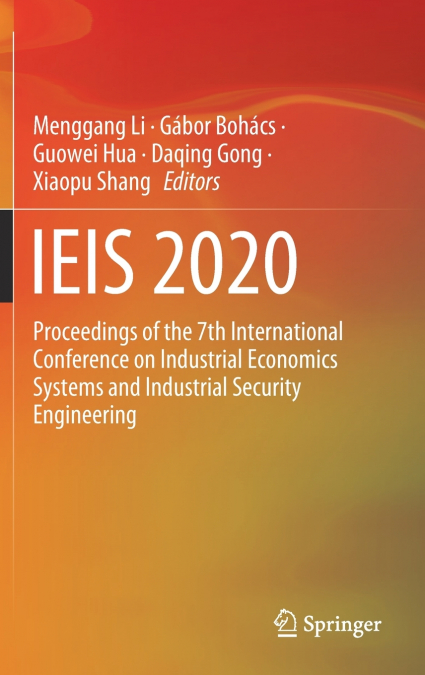 IEIS 2020