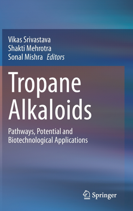 Tropane Alkaloids