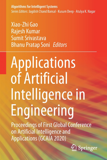 Applications of Artificial Intelligence in Engineering