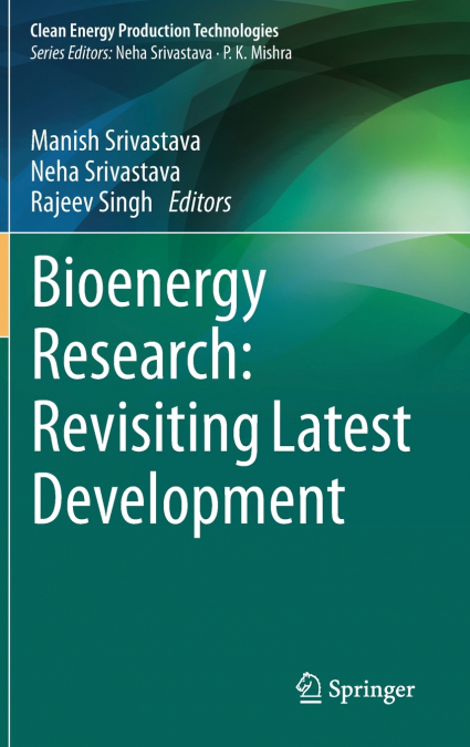 Bioenergy Research