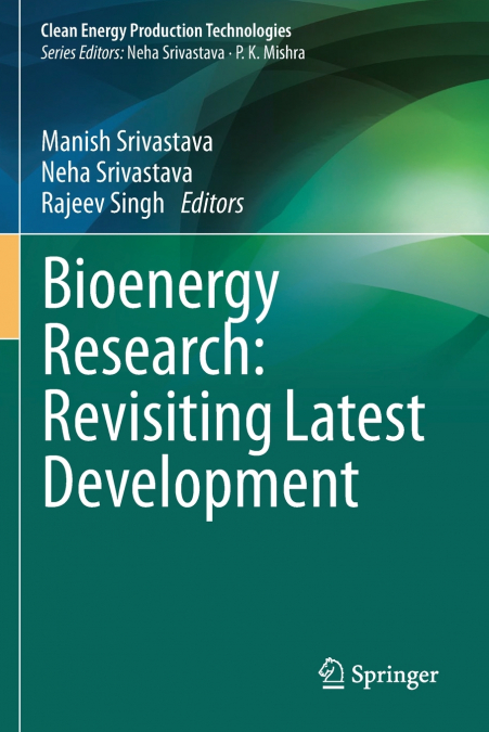 Bioenergy Research