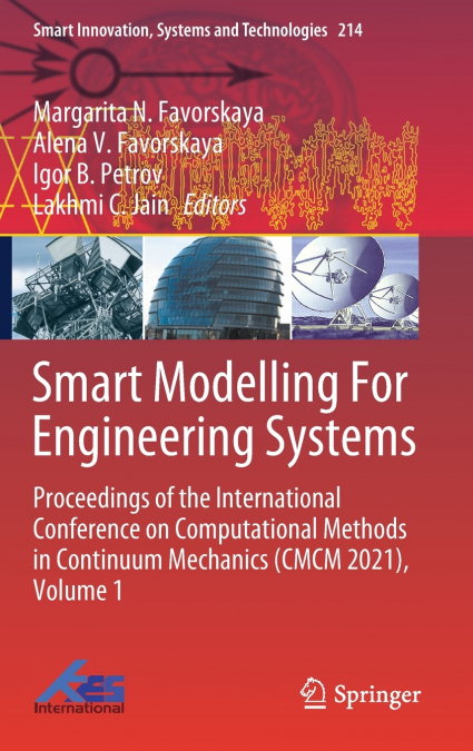 Smart Modelling For Engineering Systems