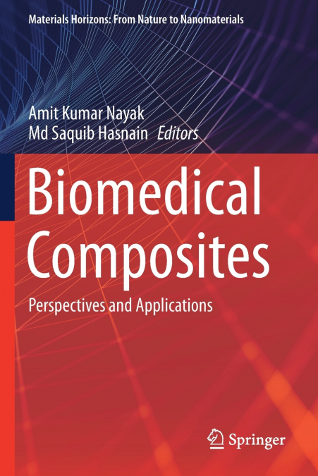Biomedical Composites