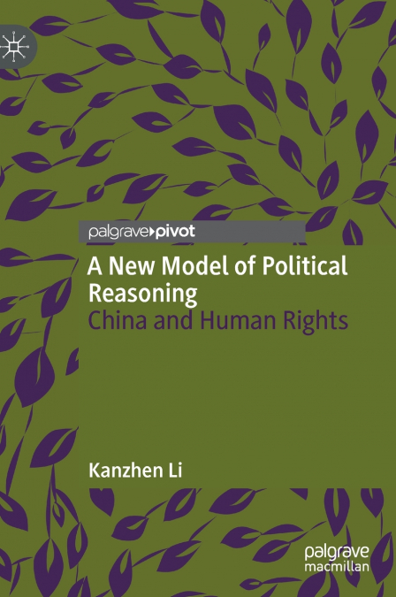 A New Model of Political Reasoning