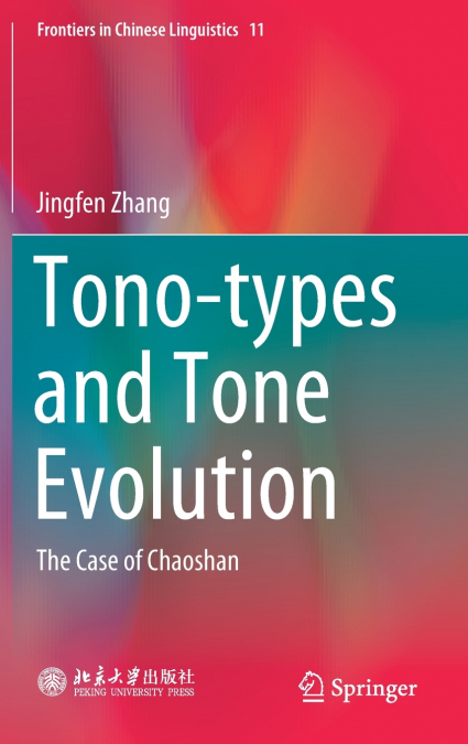 Tono-types and Tone Evolution