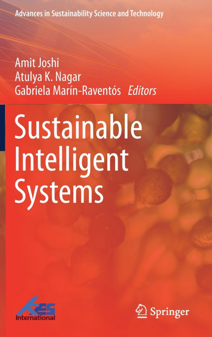 Sustainable Intelligent Systems