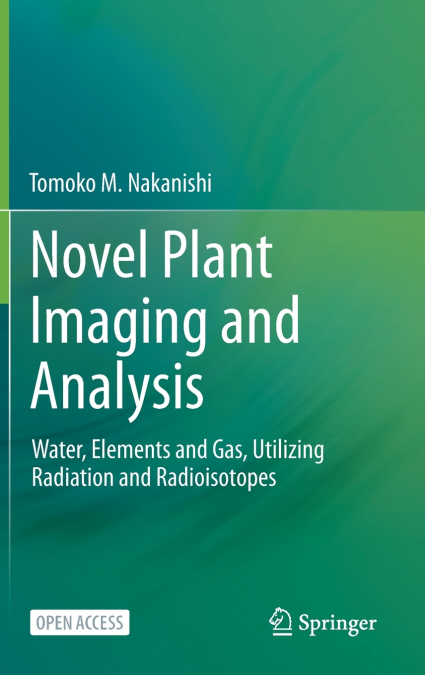 Novel Plant Imaging and Analysis