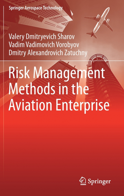 Risk Management Methods in the Aviation Enterprise