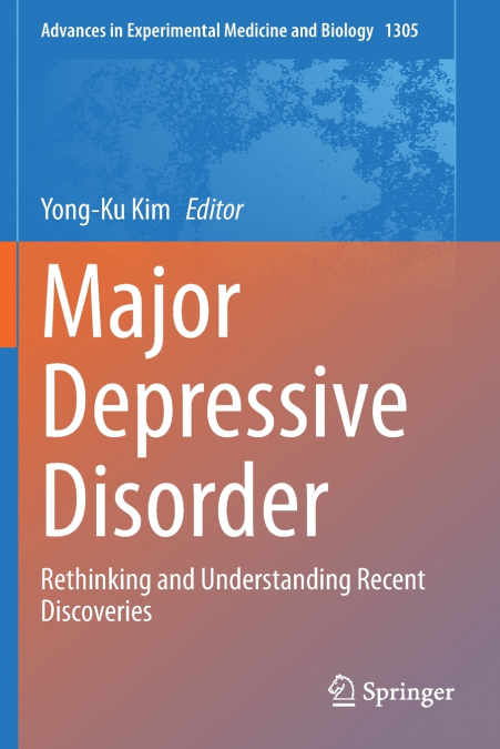 Major Depressive Disorder