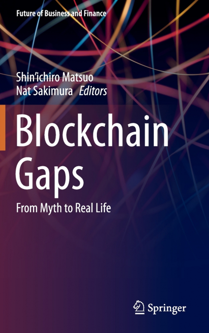 Blockchain Gaps
