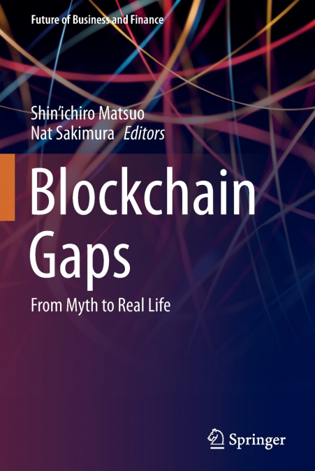 Blockchain Gaps