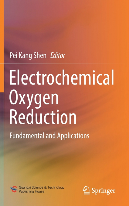 Electrochemical Oxygen Reduction