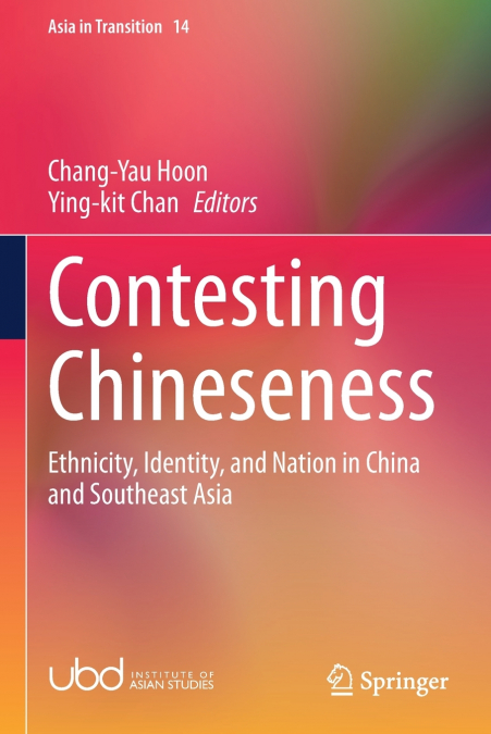 Contesting Chineseness