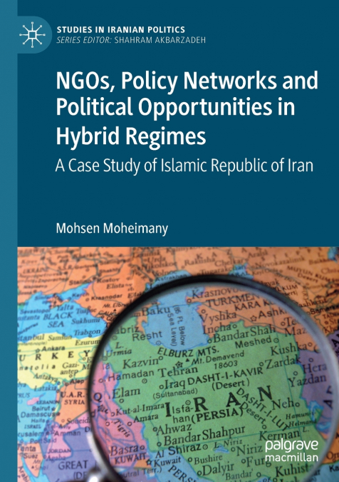 NGOs, Policy Networks and Political Opportunities in Hybrid Regimes