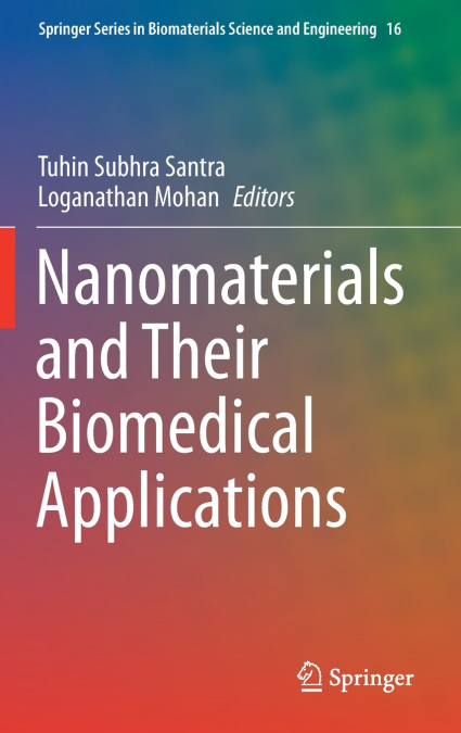 Nanomaterials and Their Biomedical Applications