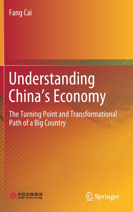 Understanding China’s Economy