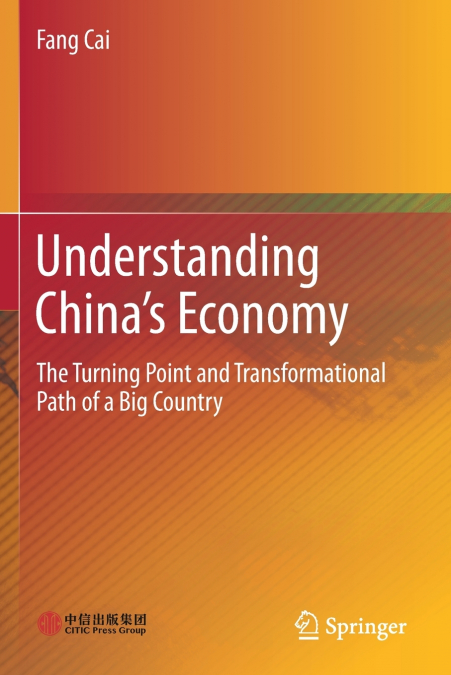 Understanding China’s Economy