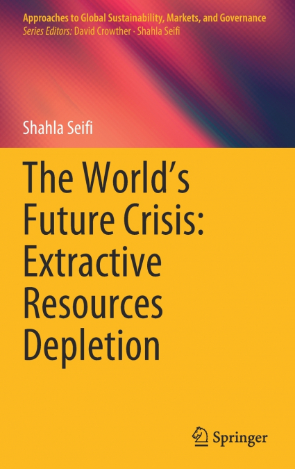 The World’s Future Crisis