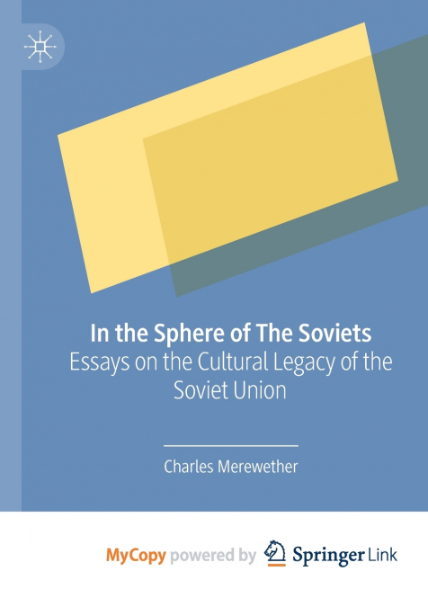 In the Sphere of The Soviets