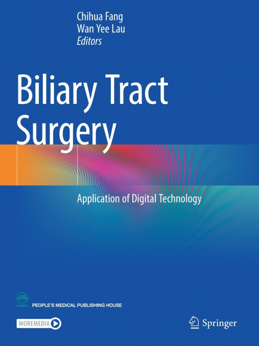 Biliary Tract Surgery