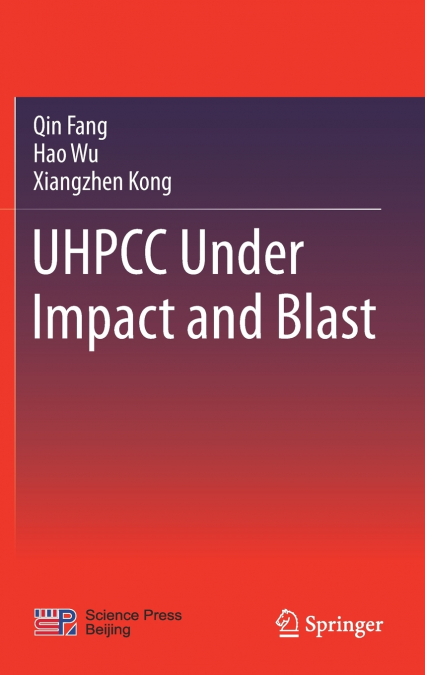 UHPCC Under Impact and Blast