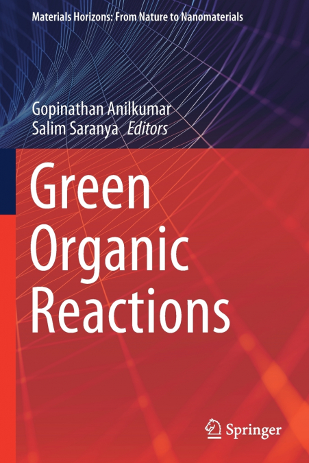 Green Organic Reactions