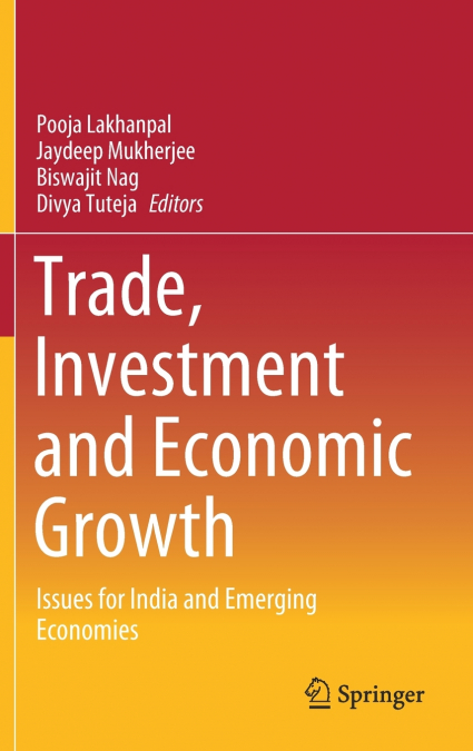 Trade, Investment and Economic Growth