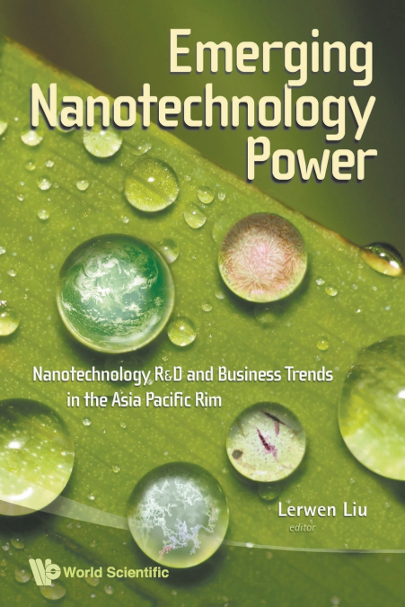 EMERGING NANOTECHNOLOGY POWER