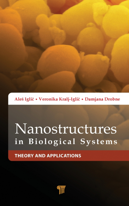 Nanostructures in Biological Systems