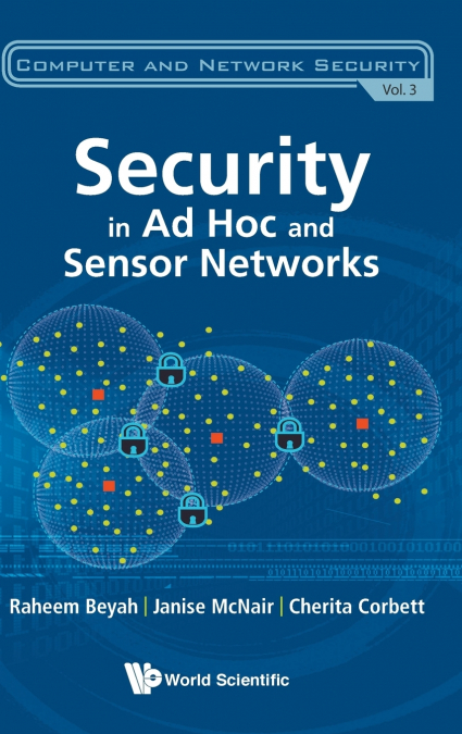 SECURITY IN AD-HOC & SENSOR NETWORKS(V3)