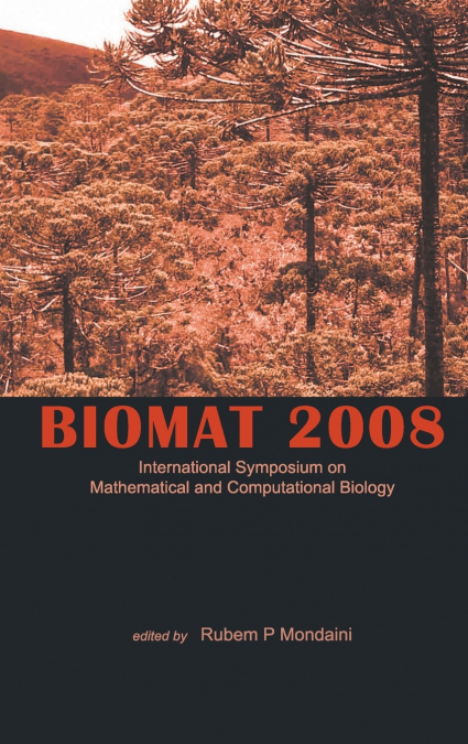 BIOMAT 2008