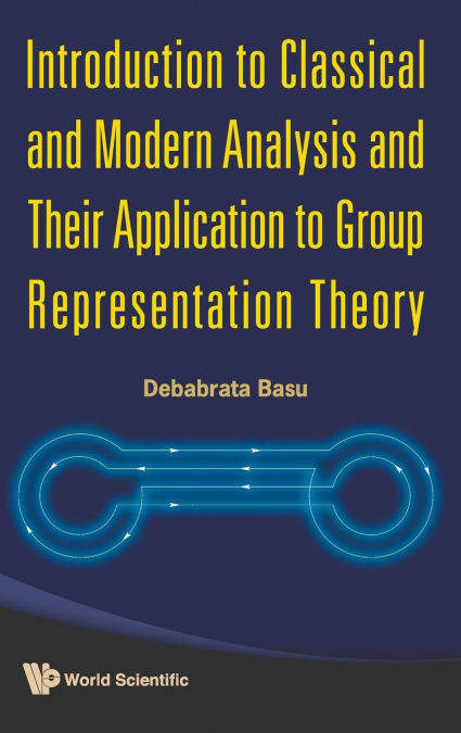 INTRO TO CLASSICAL & MODERN ANALYSIS &..