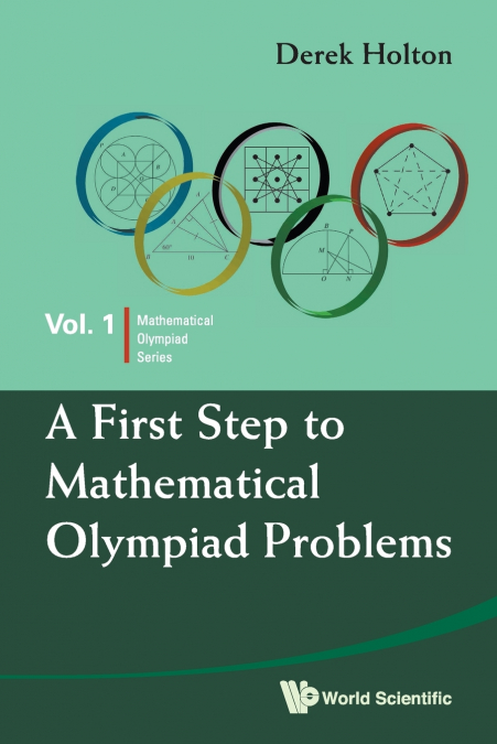 1ST STEP MATH’L OLYMPIAD PROB(V1)