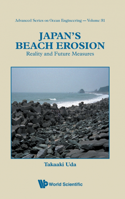 JAPAN’S BEACH EROSION              (V31)
