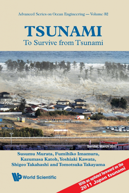 TSUNAMI