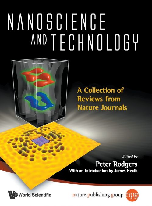 NANOSCIENCE & TECHNOLOGY