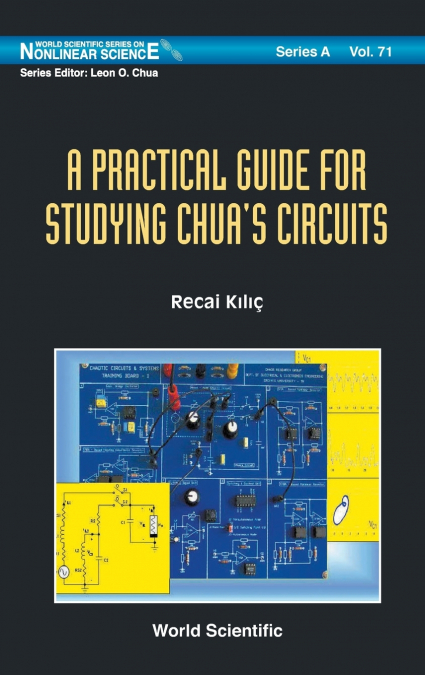 PRACTICAL GUIDE FOR STUDYING CHUA..(V71)