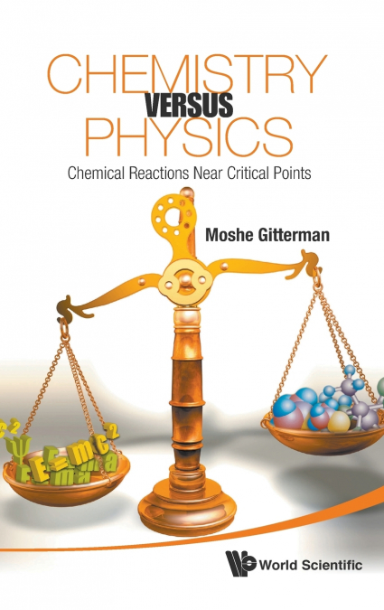 CHEMISTRY VERSUS PHYSICS