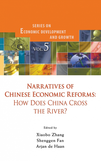 NARRATIVES OF CHINESE ECONOMIC REF..(V5)